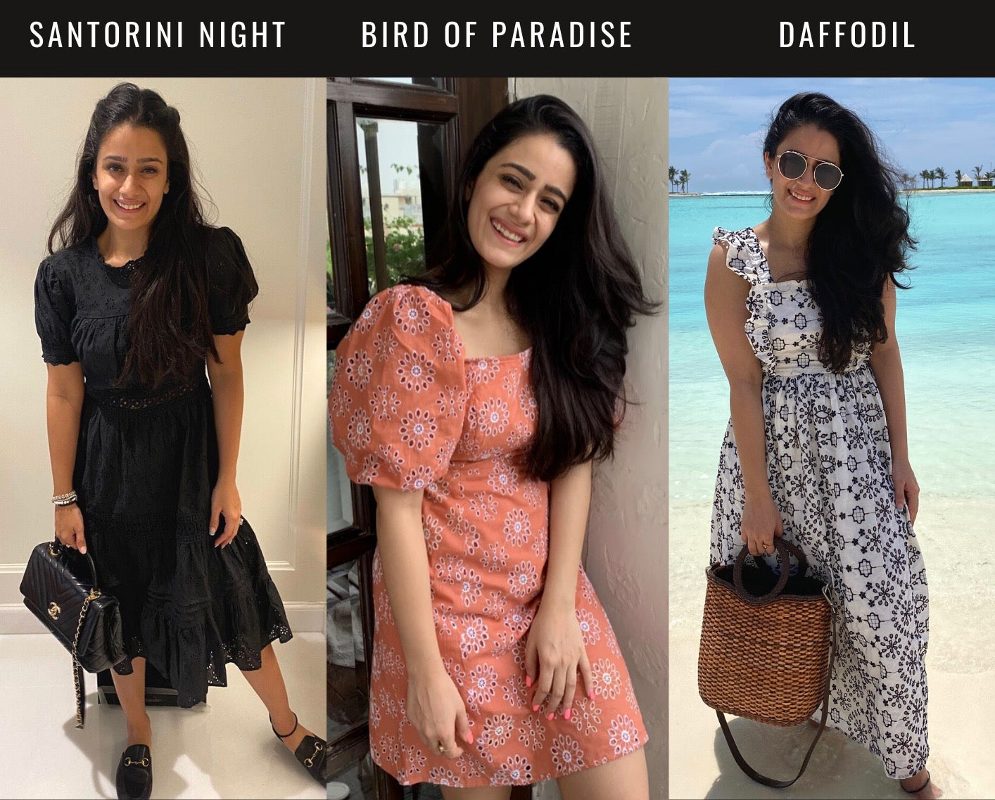 Ananya's Top Picks!