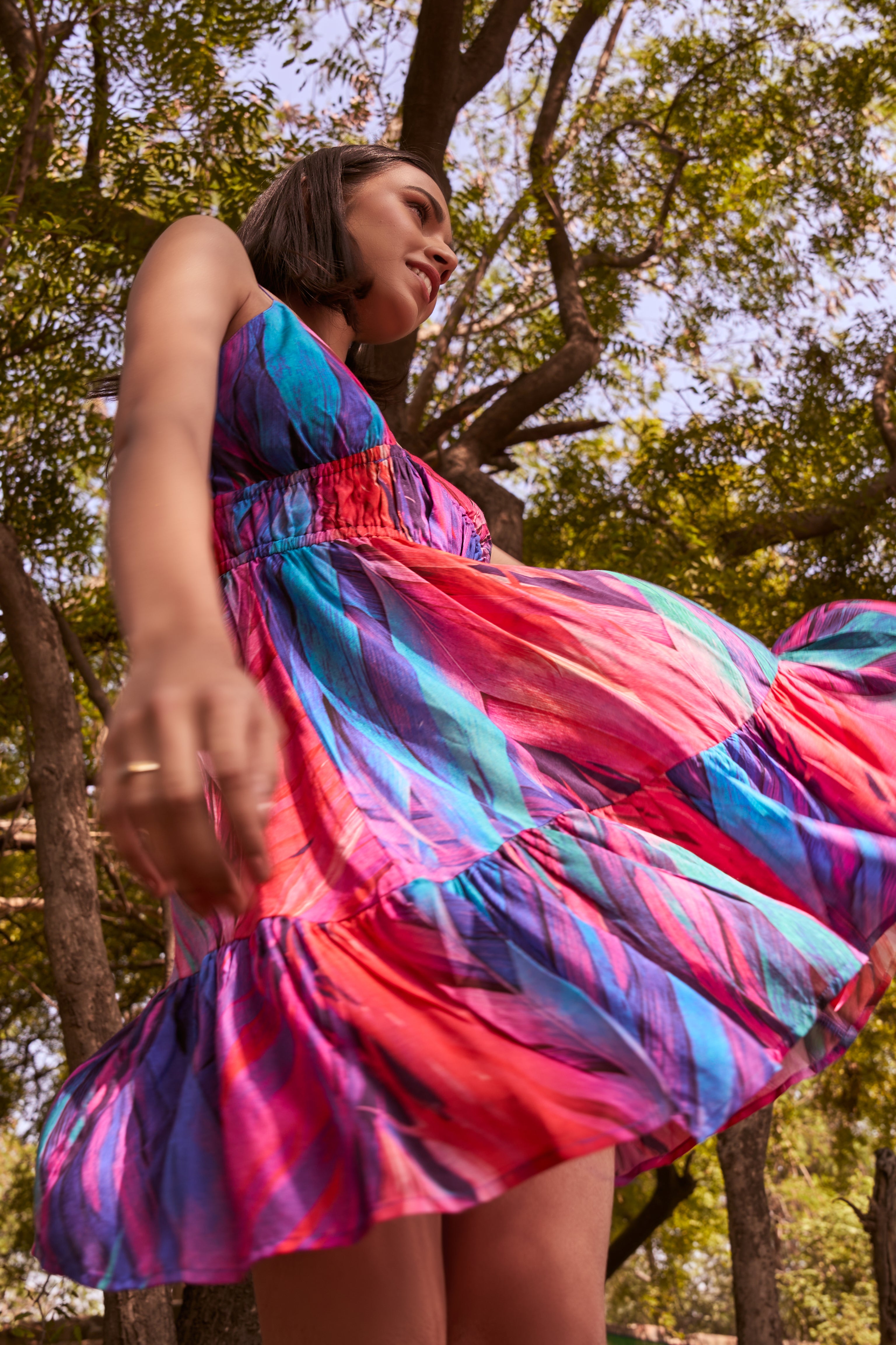 5 Perfect Places to Flaunt 1101's New Collection - Papillon