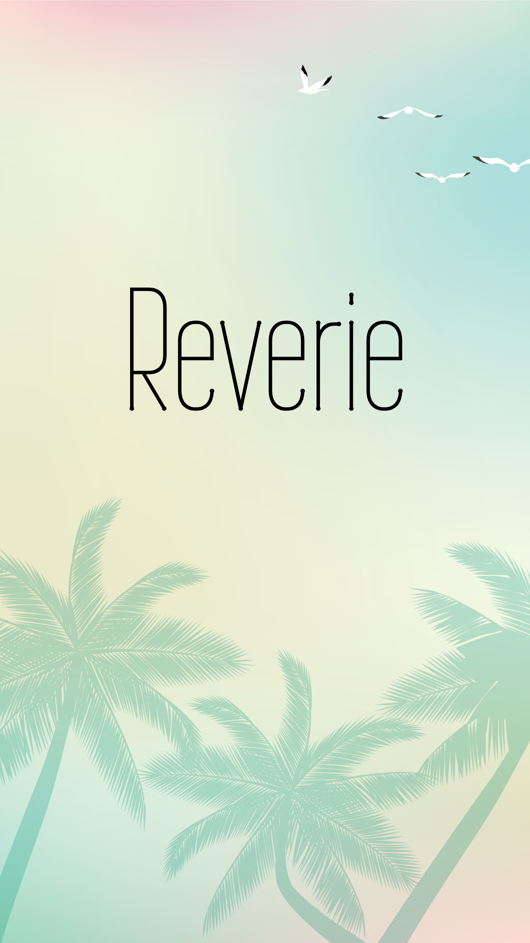 Reverie