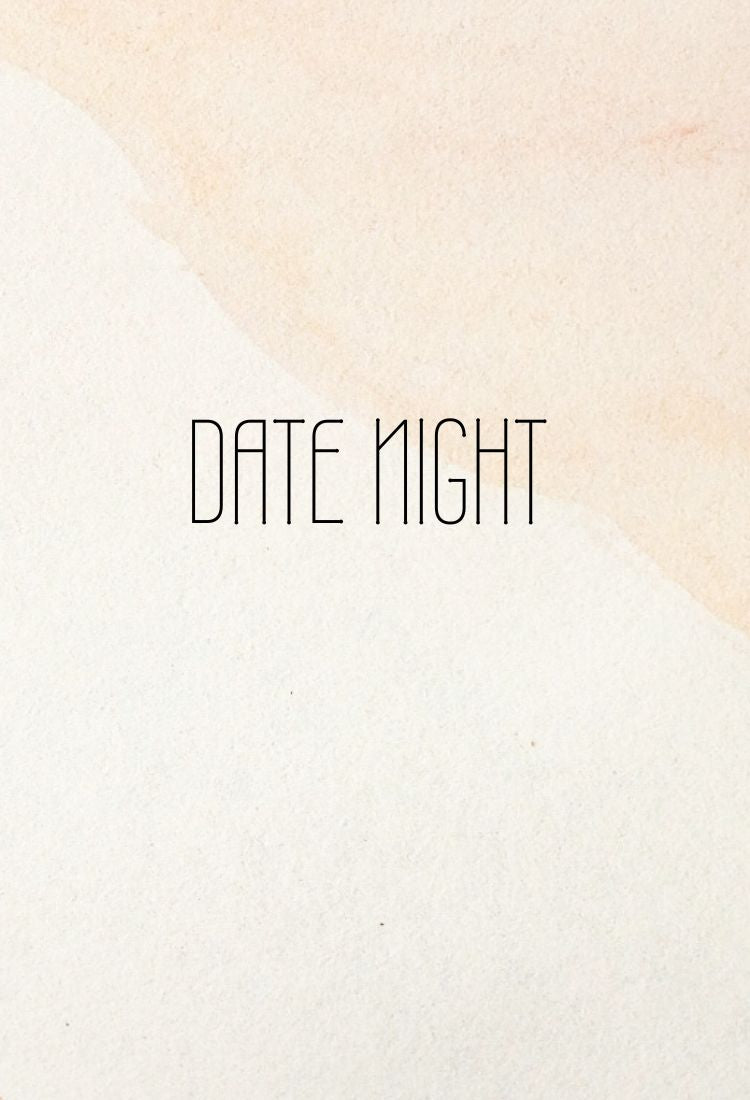 Date Night