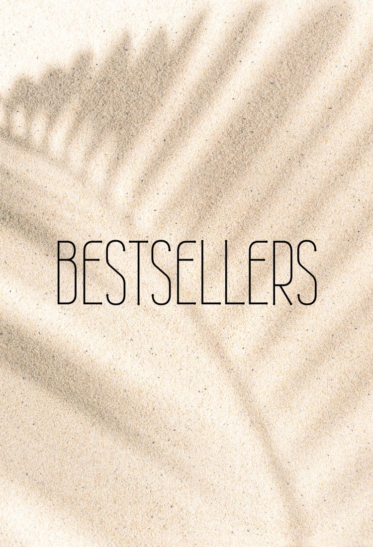 Bestsellers