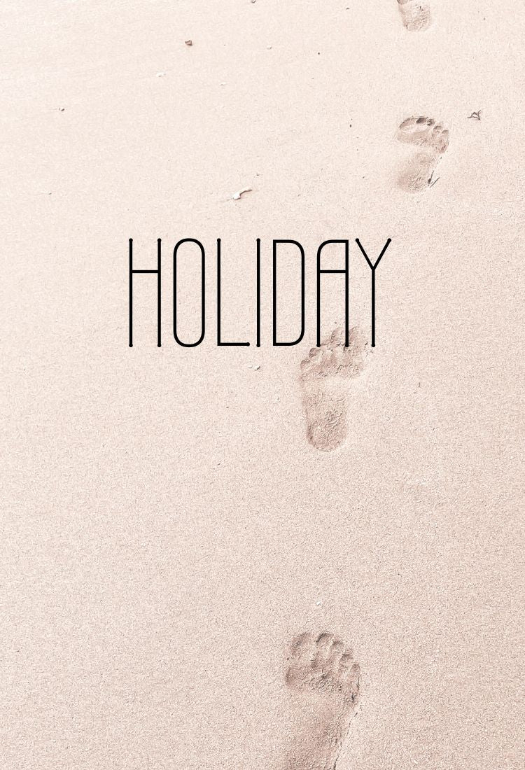 Holiday