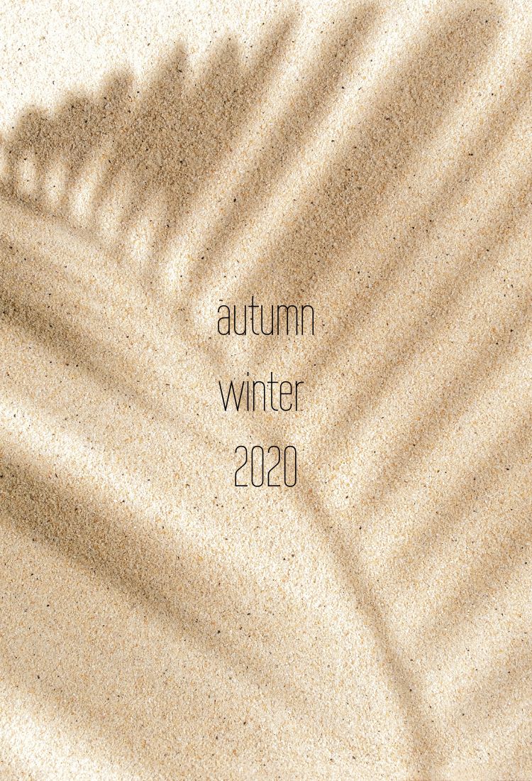 Autumn / Winter 2020