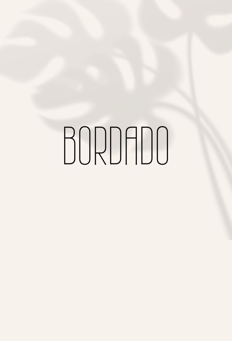 Bordado