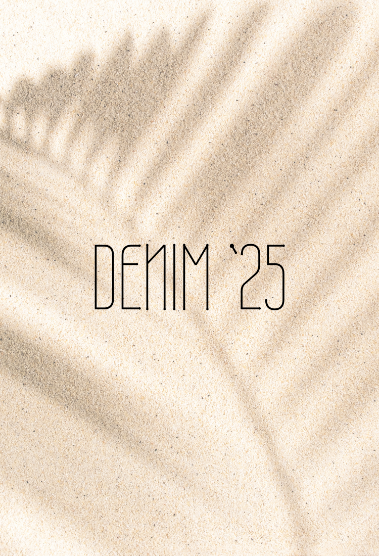 Retrograde - Denim ‘25