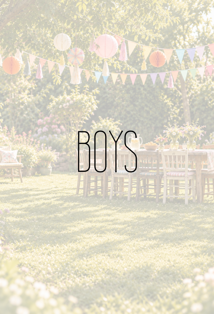 Boys
