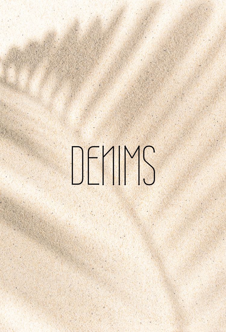 Denims