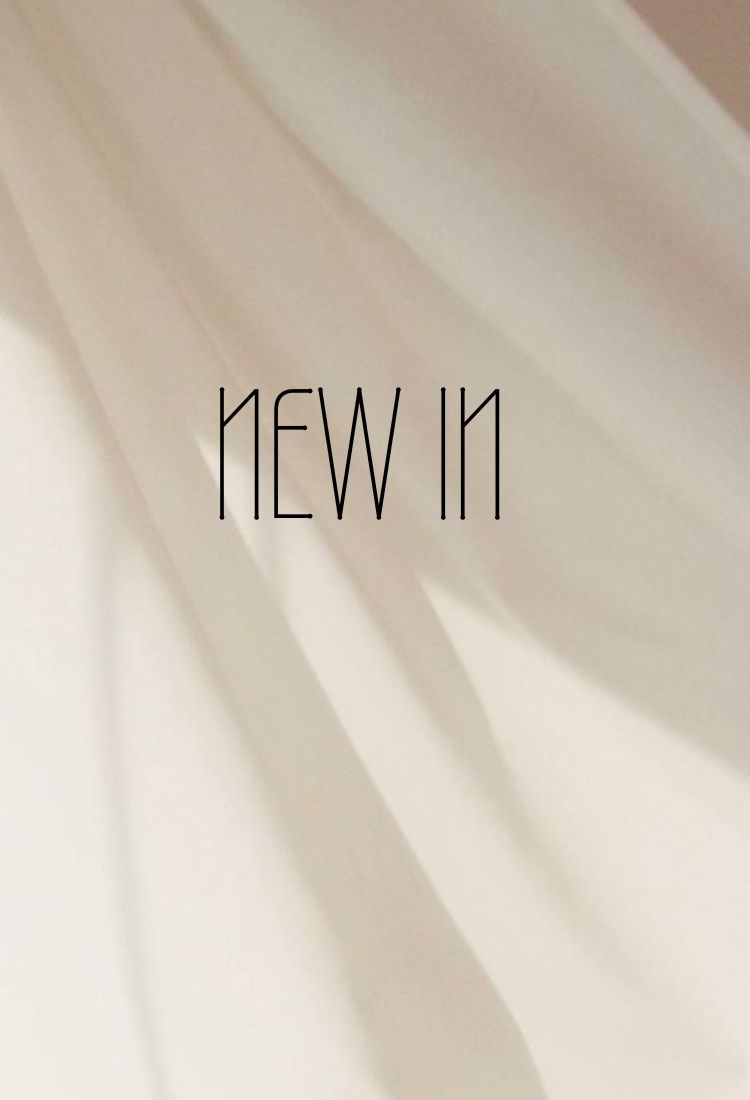 New In