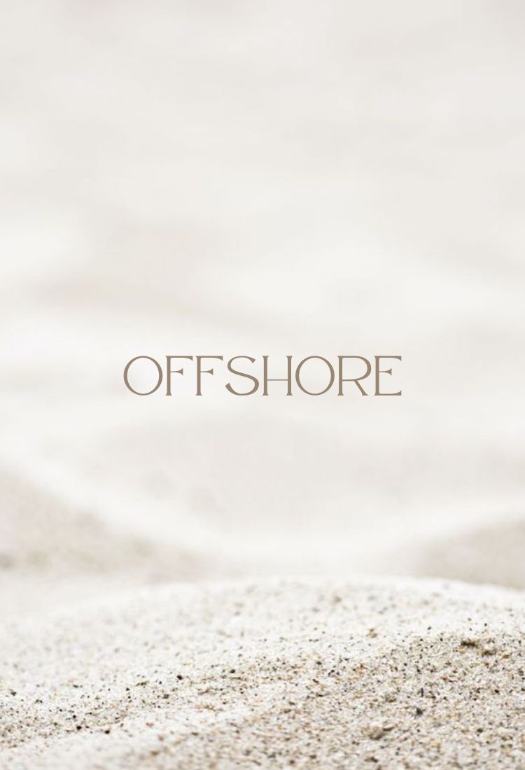 Offshore - Spring '25