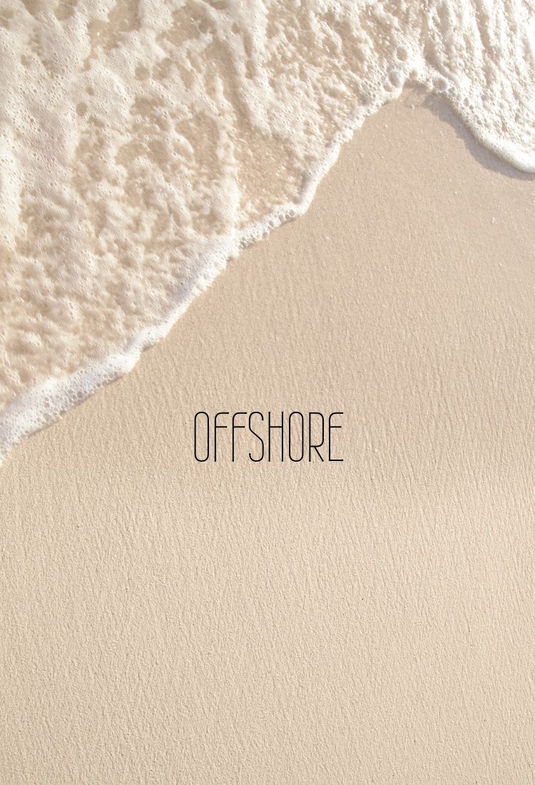 Offshore - Spring '25