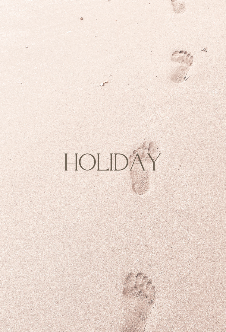 Holiday