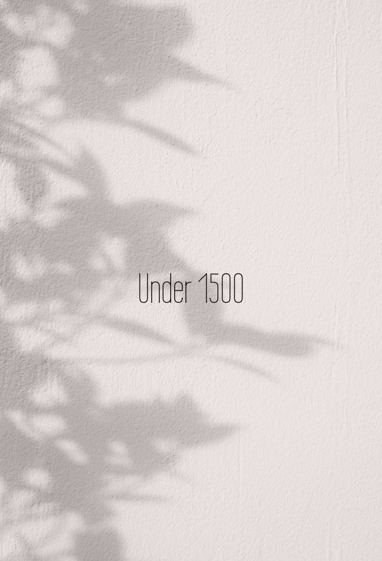 Sale - Under 1500