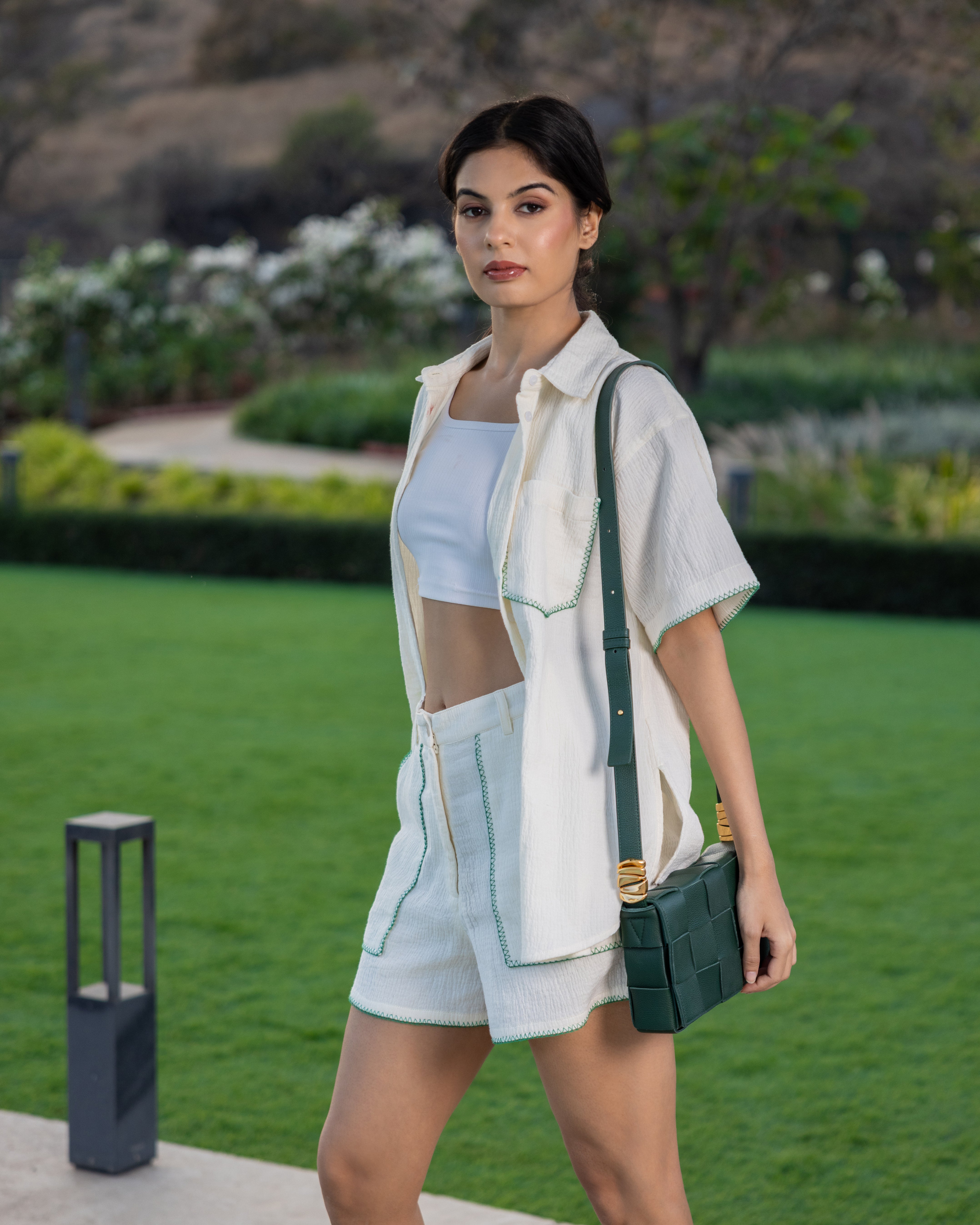 Simran Luthria in Phuket Co Ord