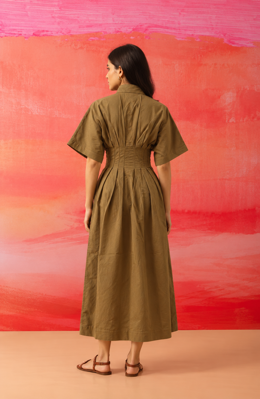 Brandy Olive