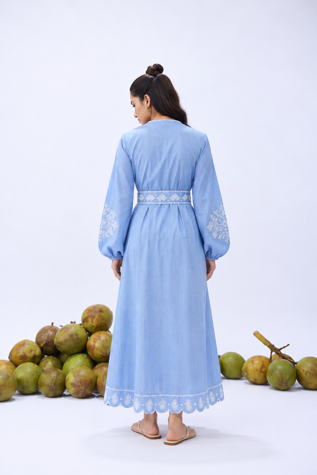Kora Blue