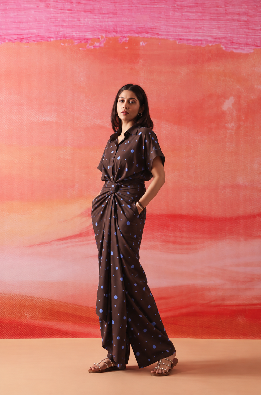 Lunares Co Ord