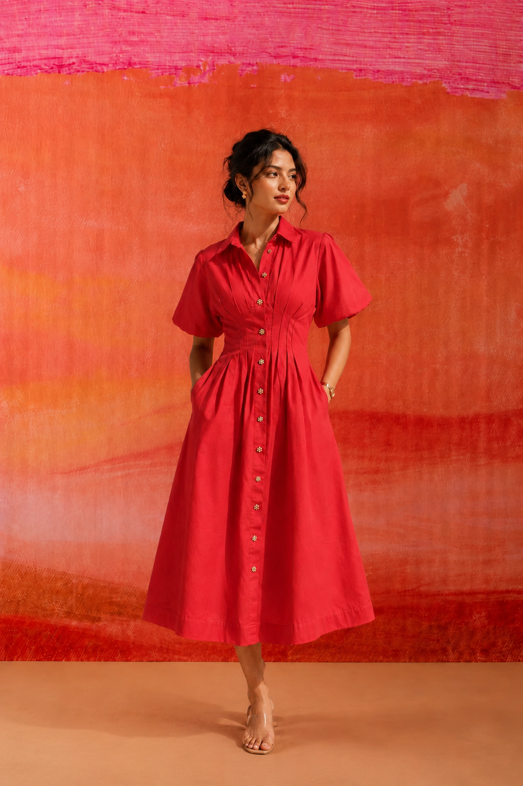 Brandy Coral