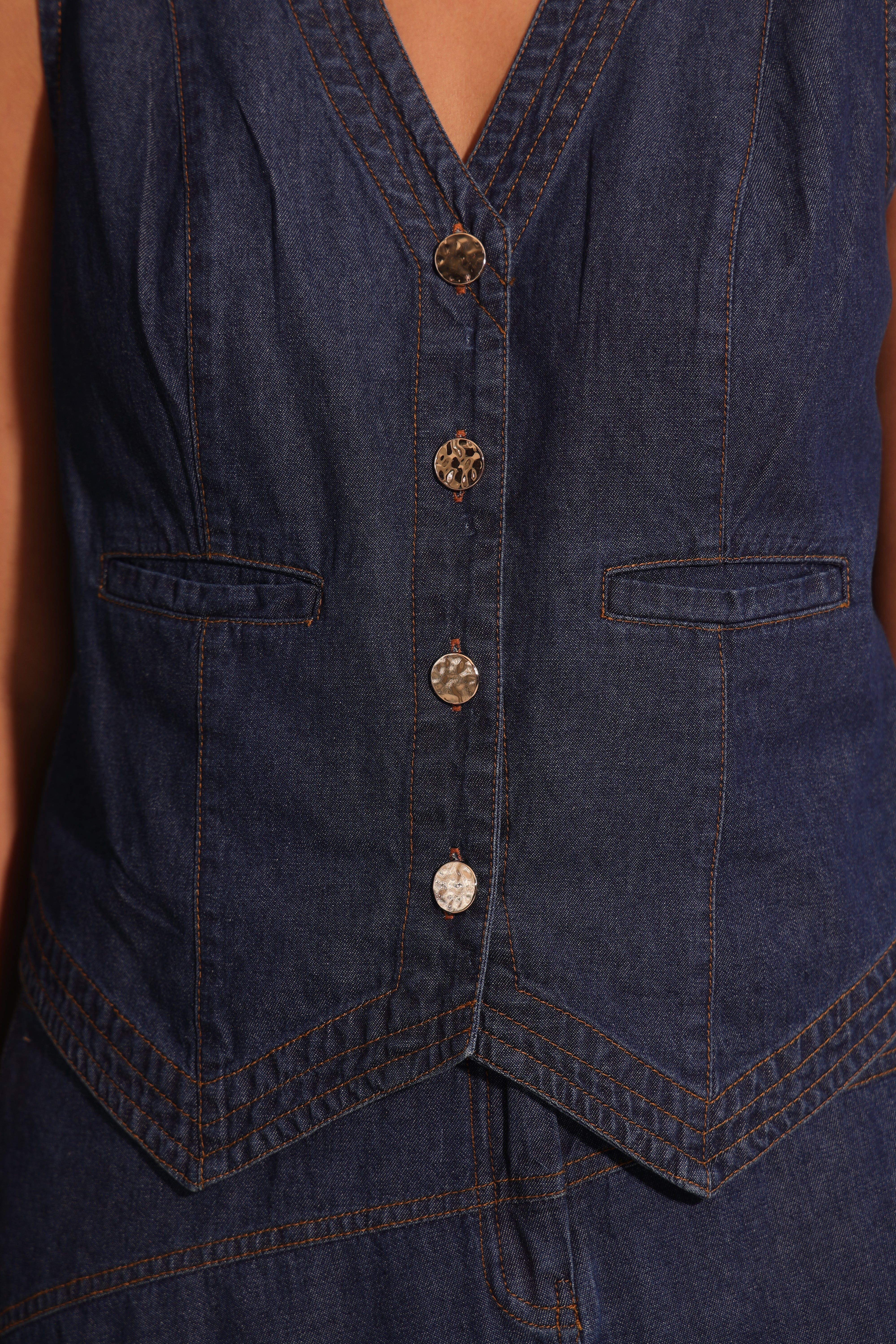 SAANCHI GILANI IN JUNE