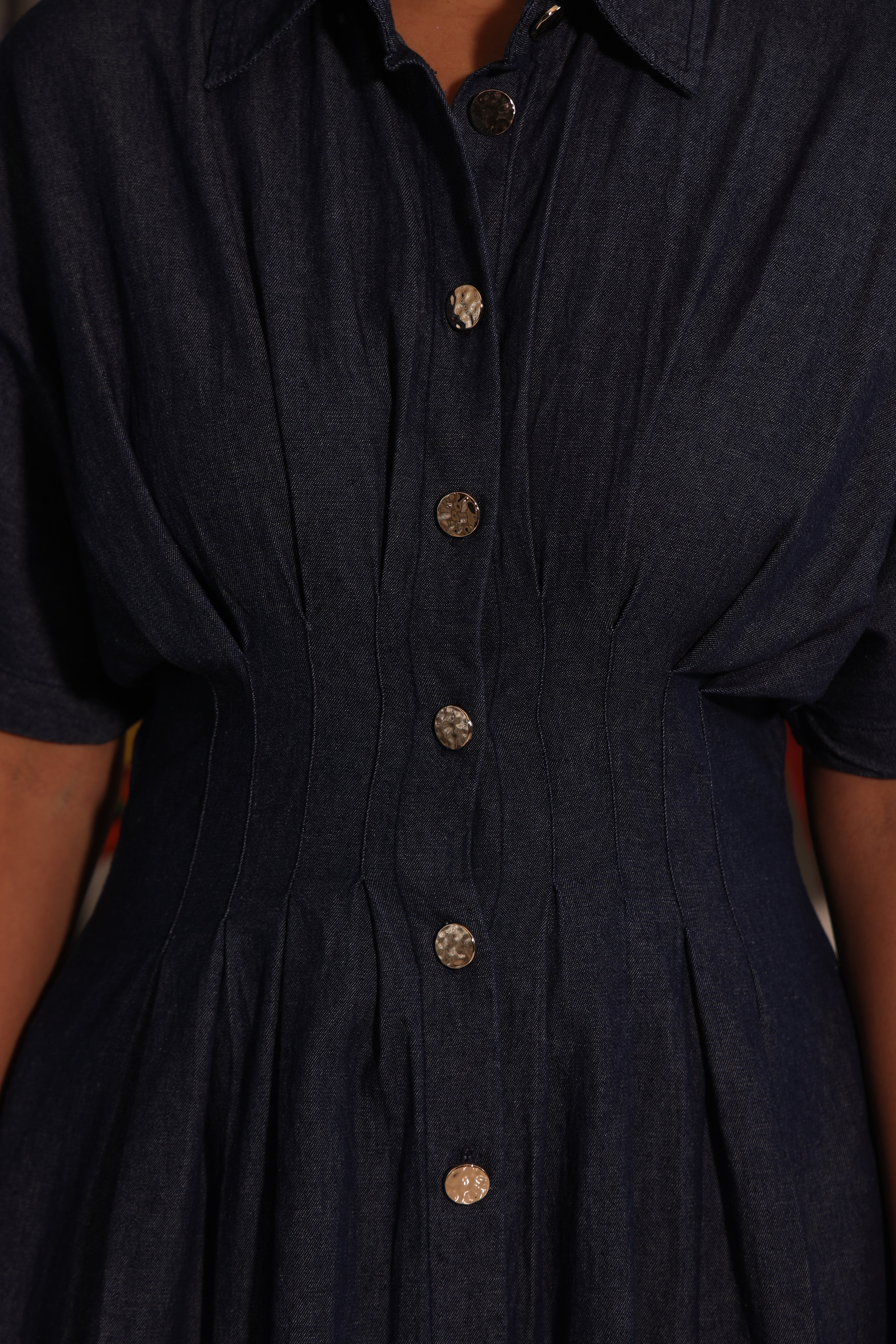 Saanchi Gilani in BRANDY