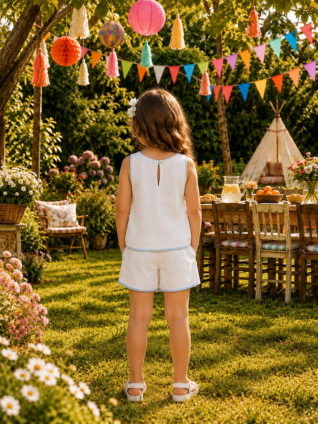 Confetti Co Ord