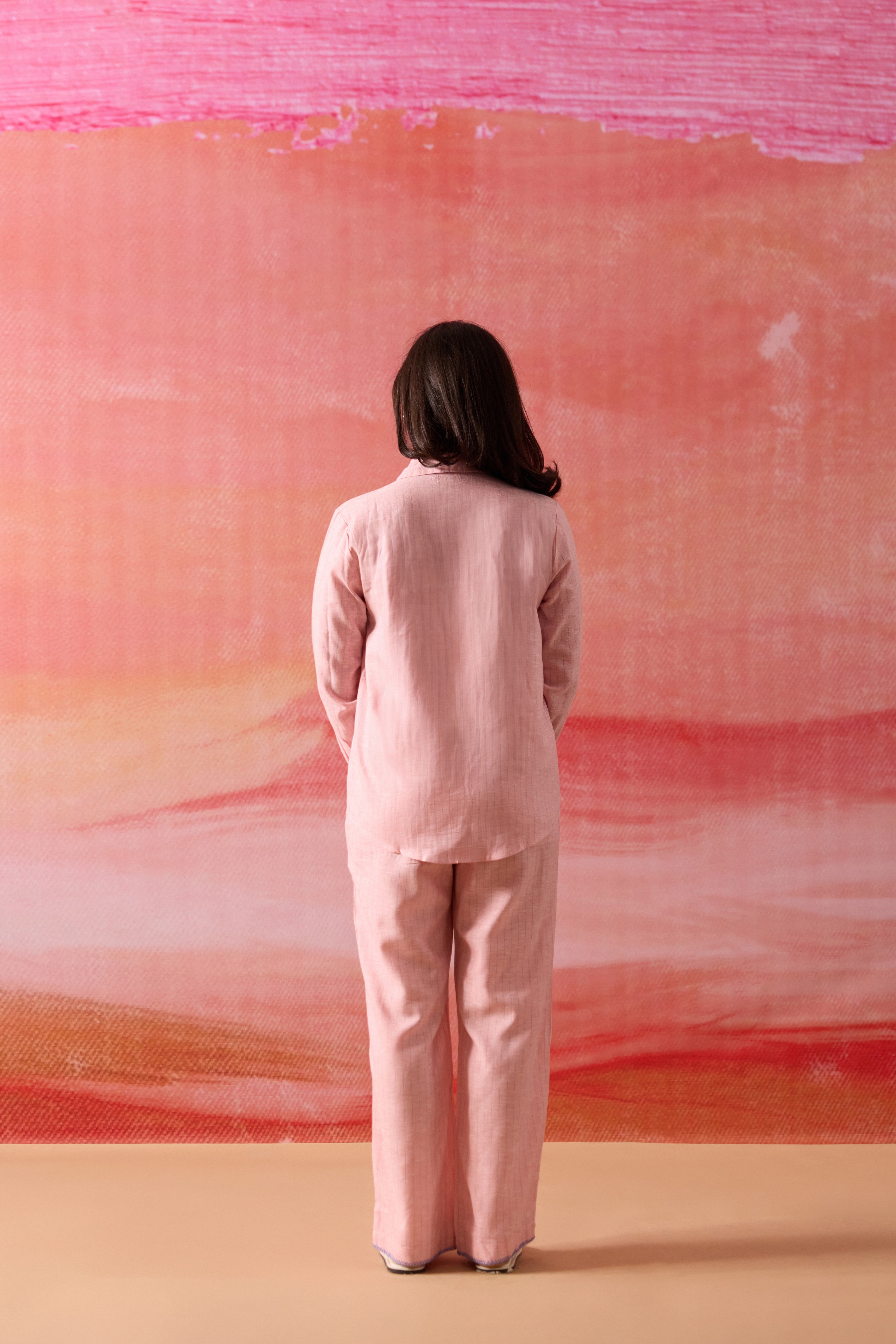 Linen - Arles