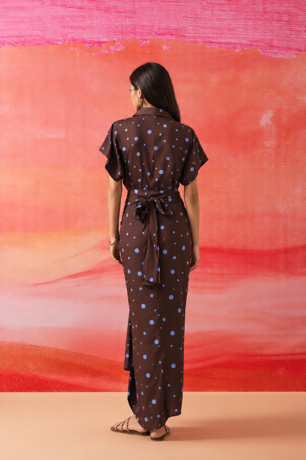 Lunares Co Ord