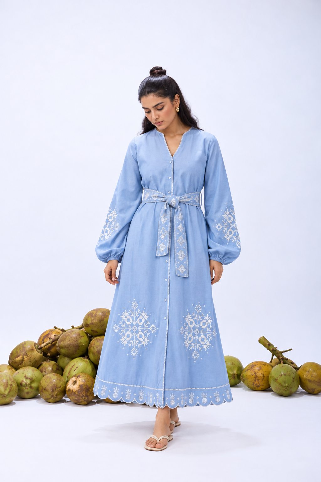 Kora Blue