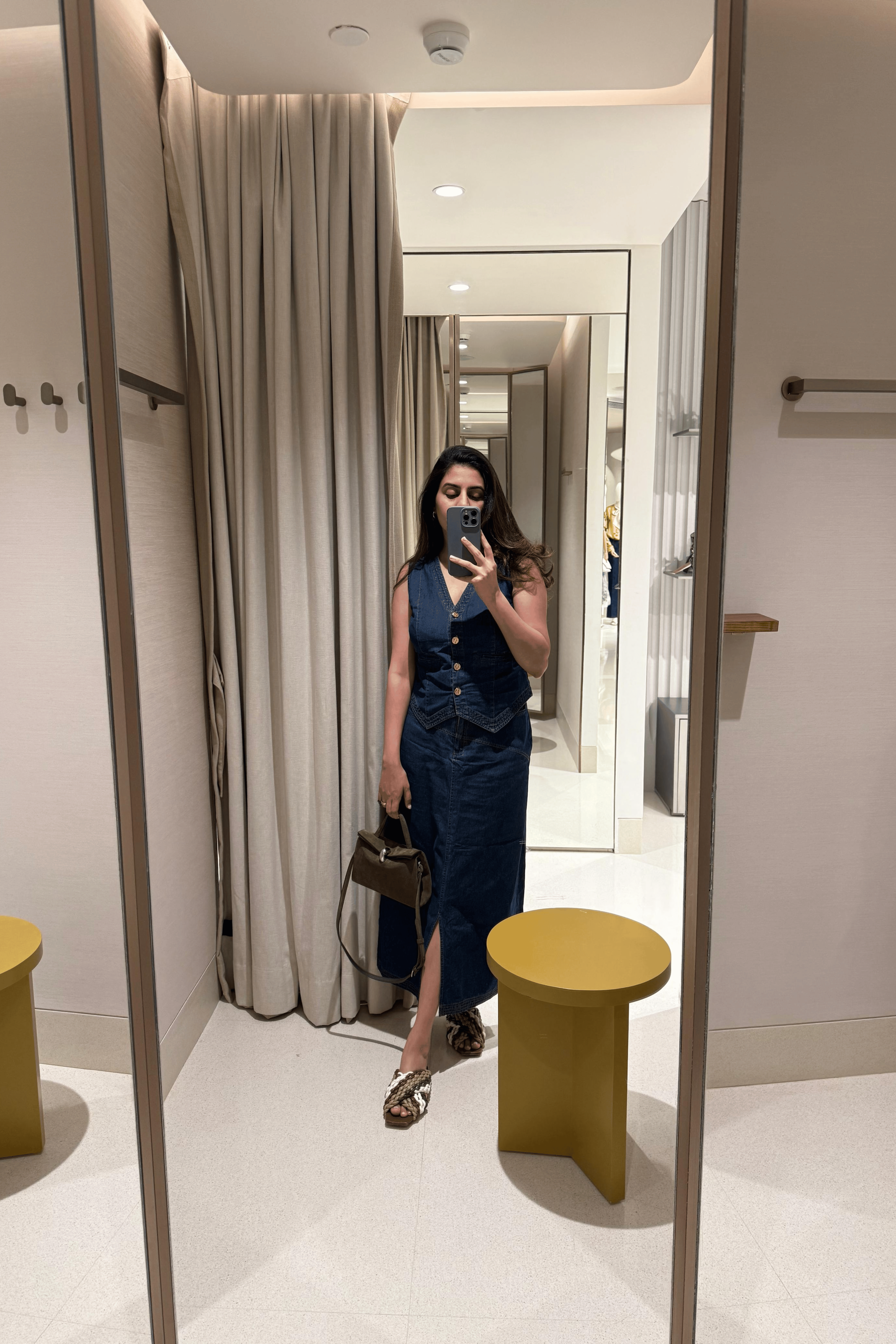 SAANCHI GILANI IN JUNE