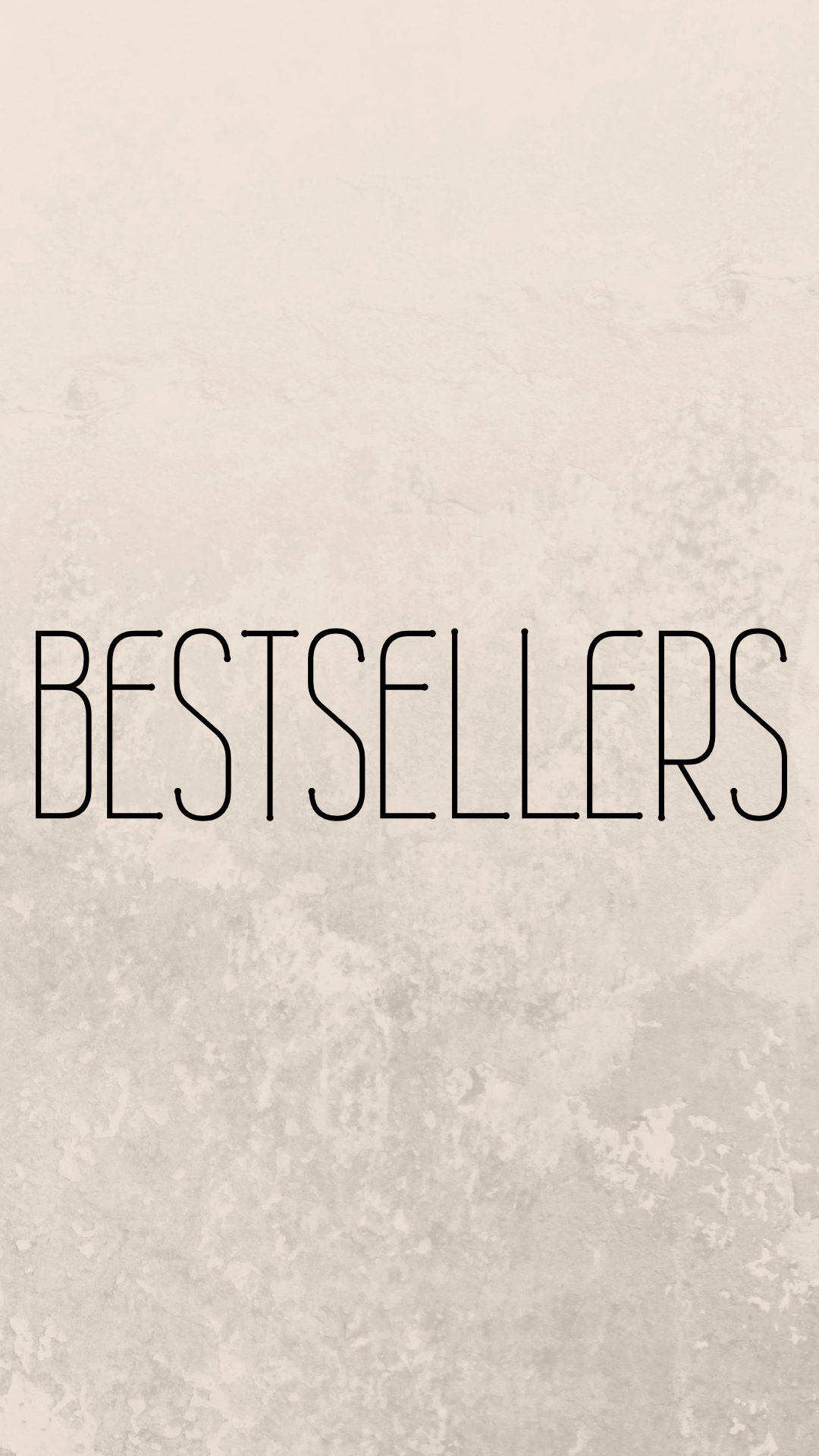 BestSellers