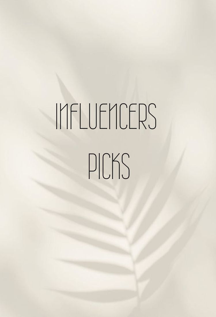 Influencers