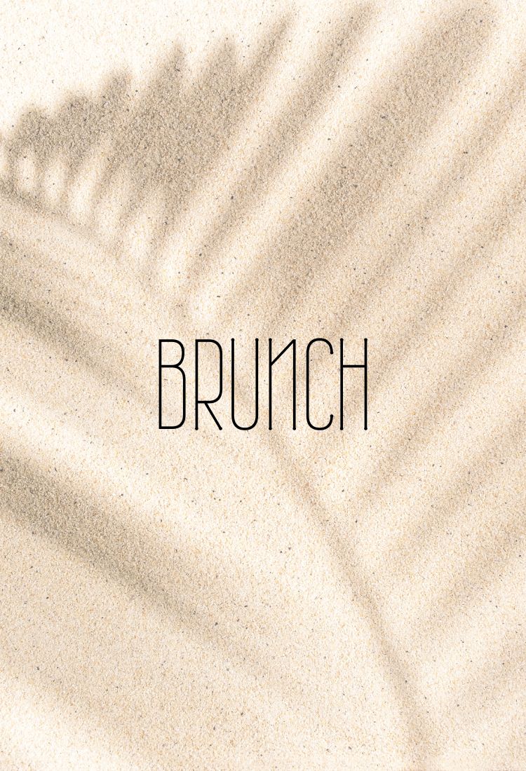Brunch