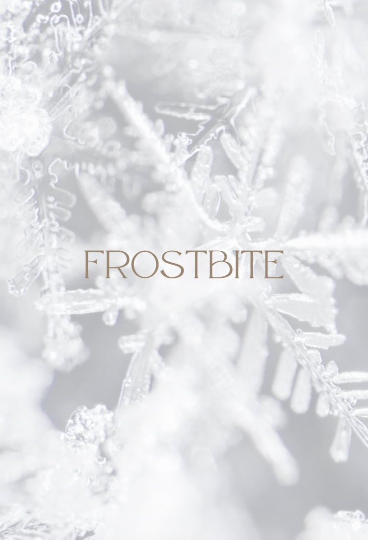 Frostbite - Winter 2025