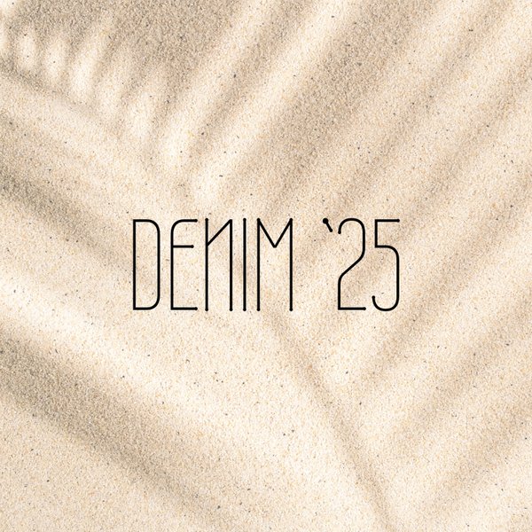 Retrograde - Denim ‘25