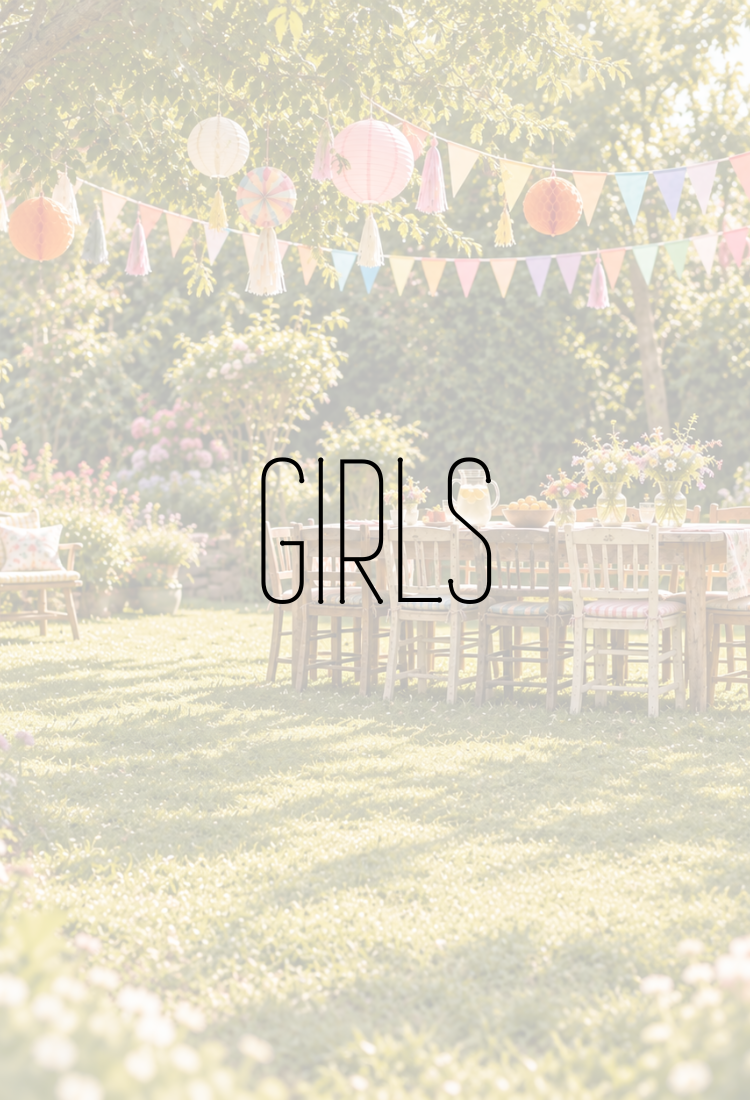 Girls
