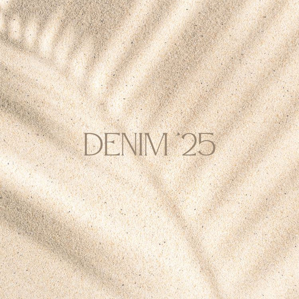 Retrograde - Denim ‘25