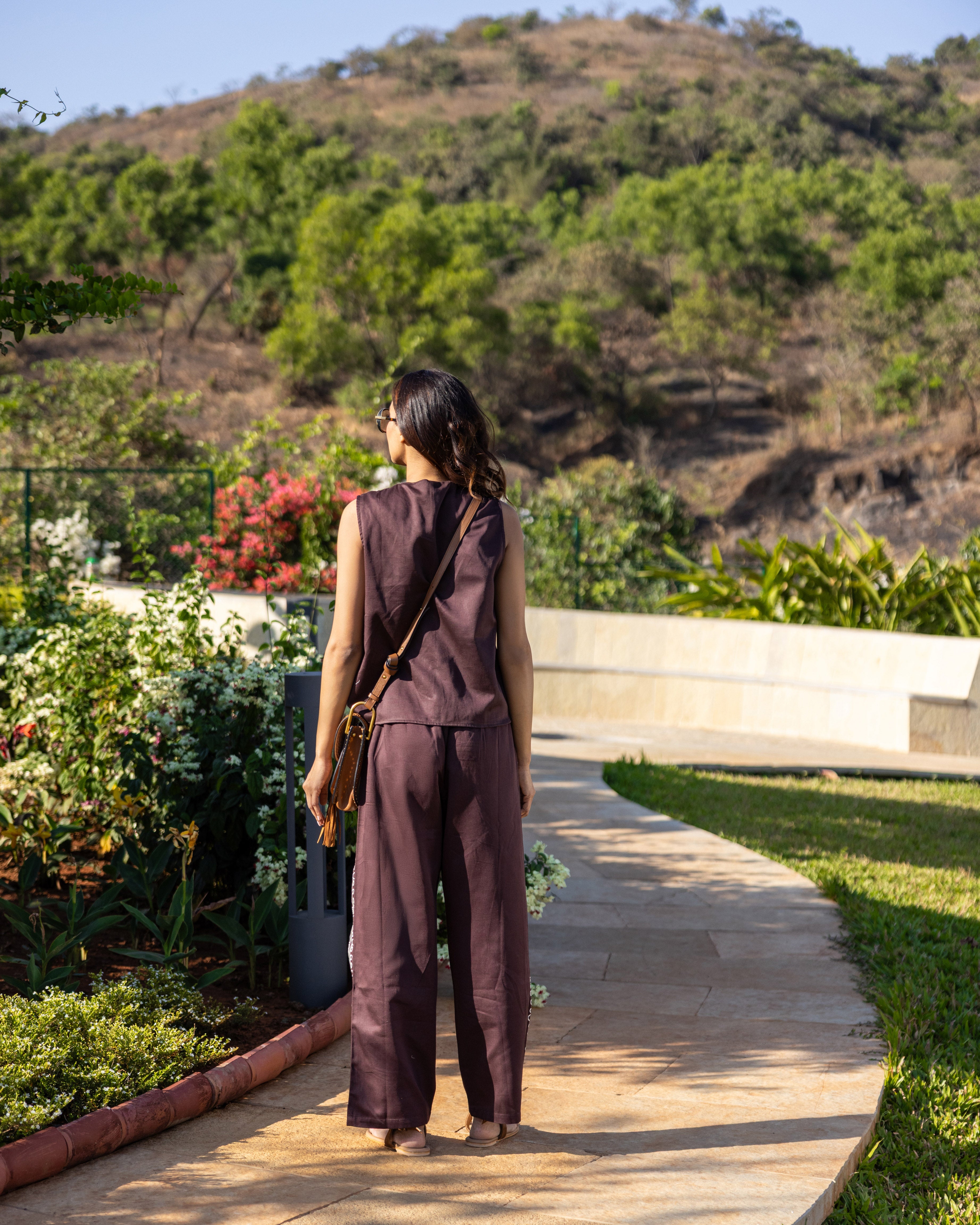 Kaia Pants