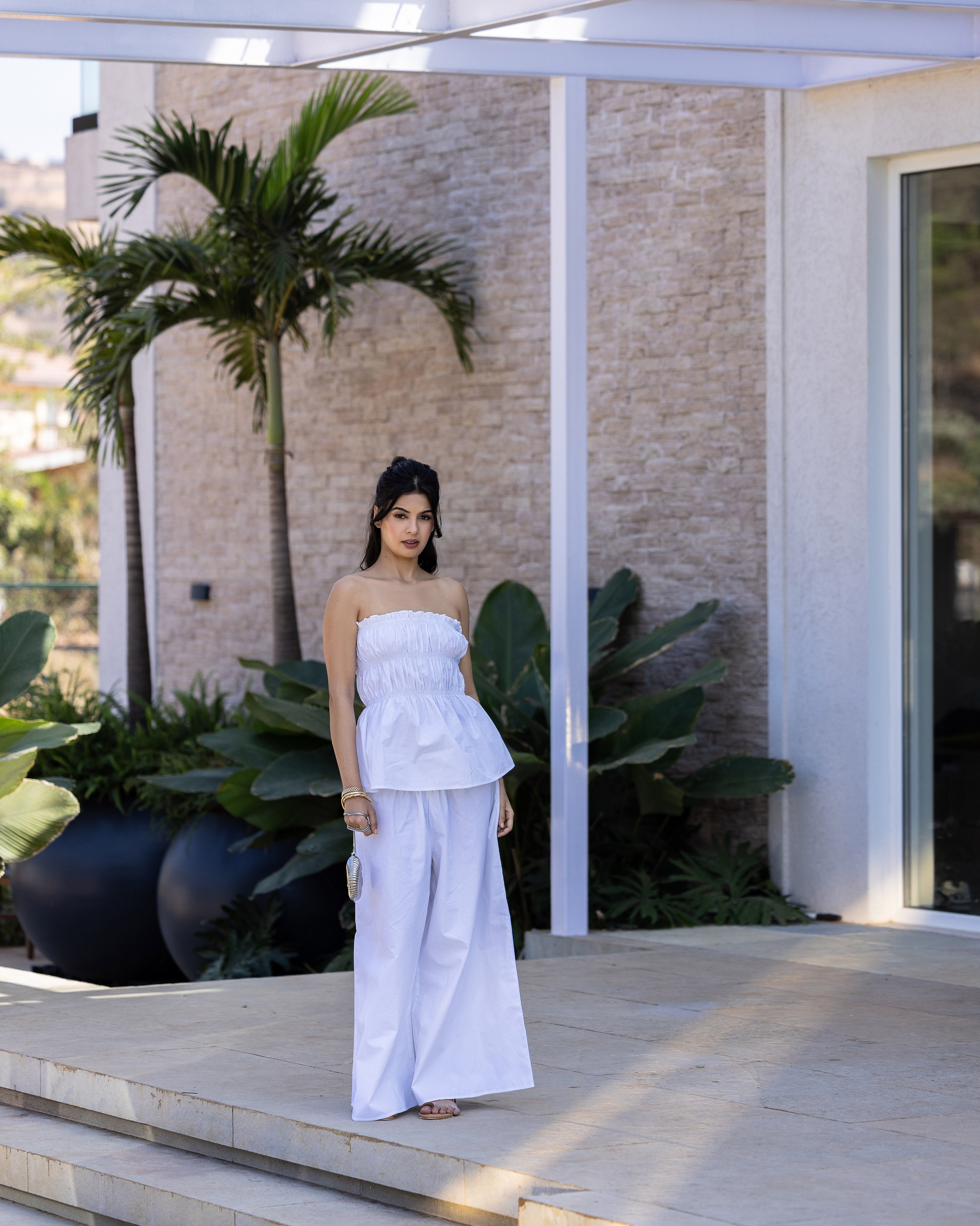 Rosae Pants