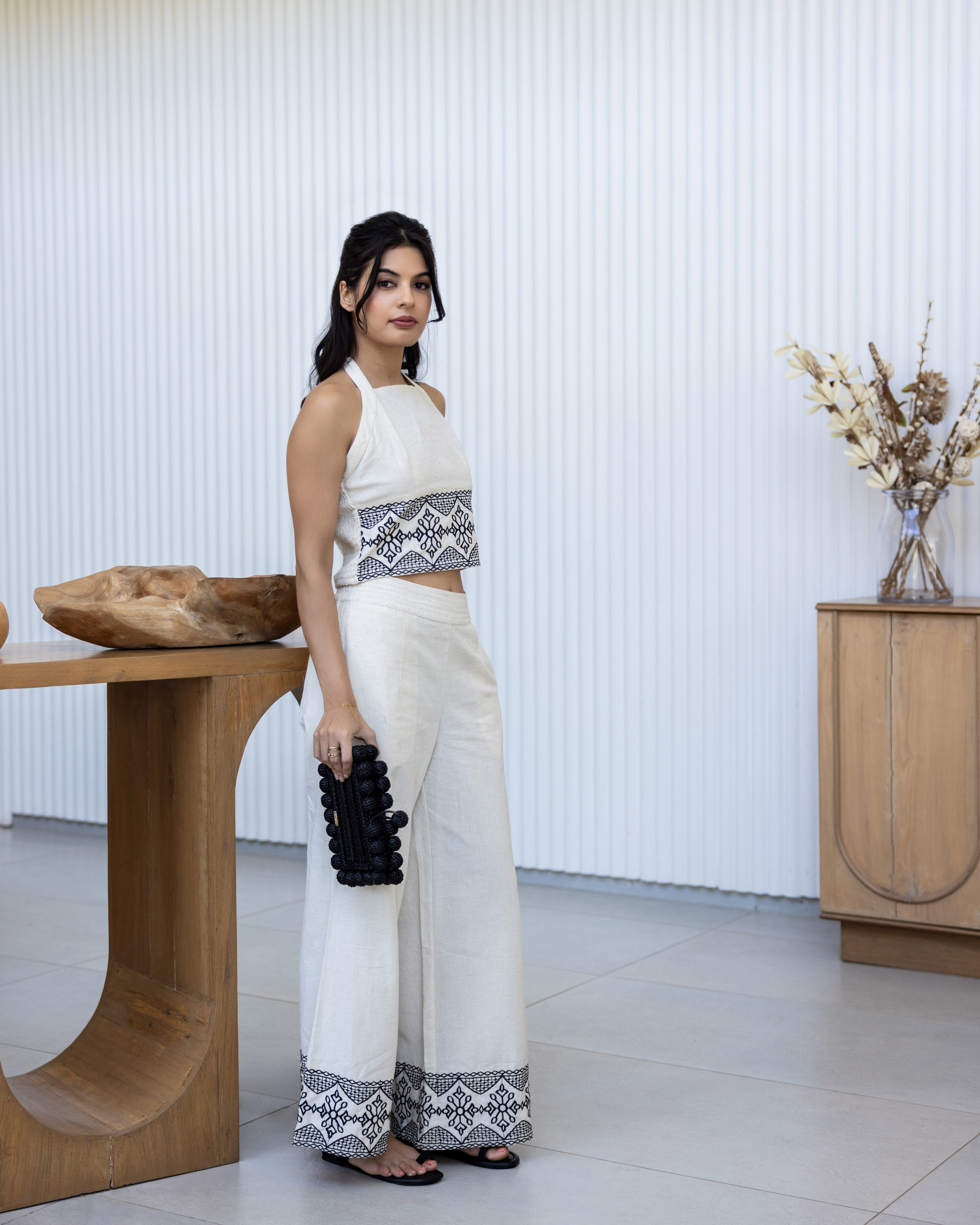 Solara Pants
