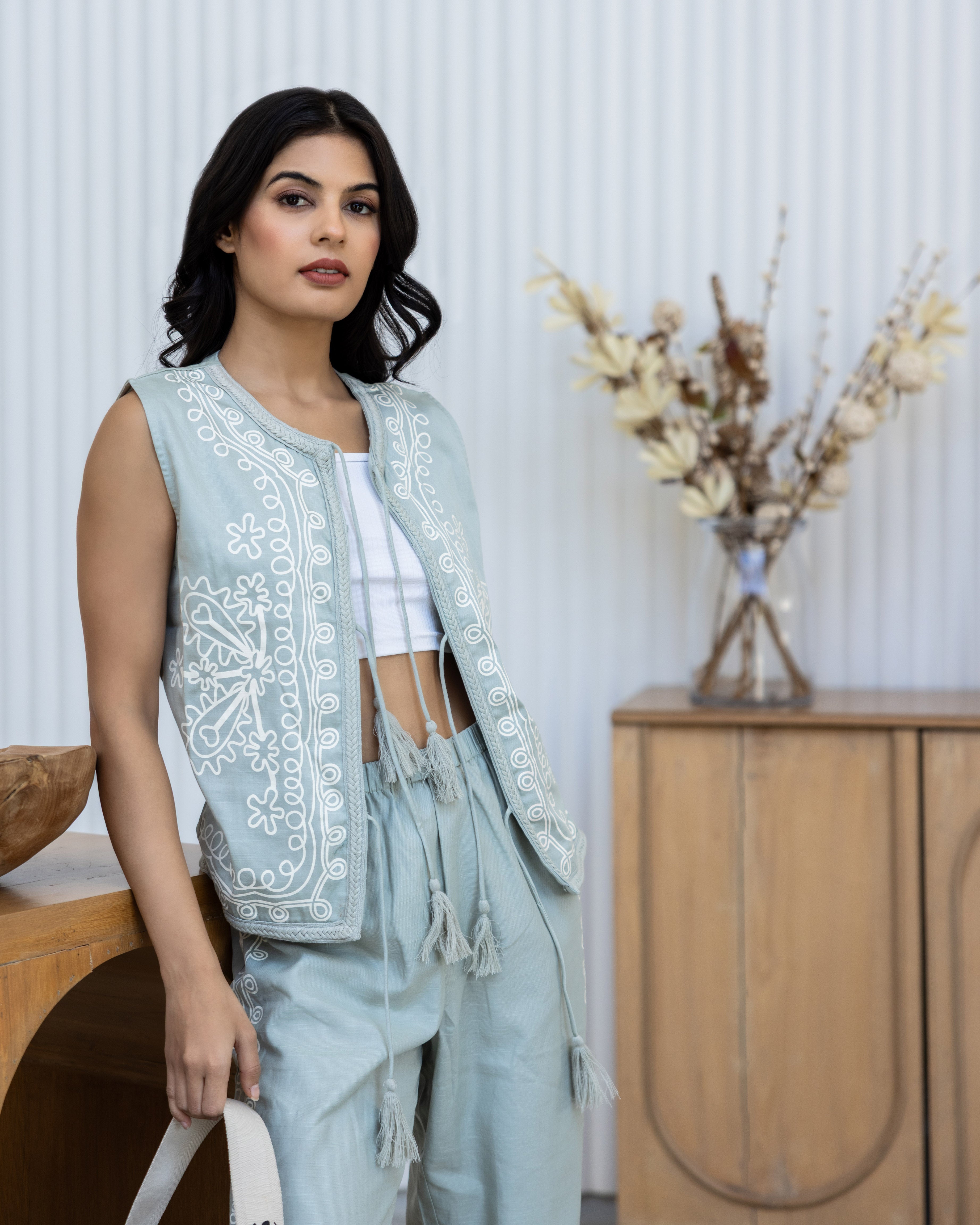 Tulum Pants