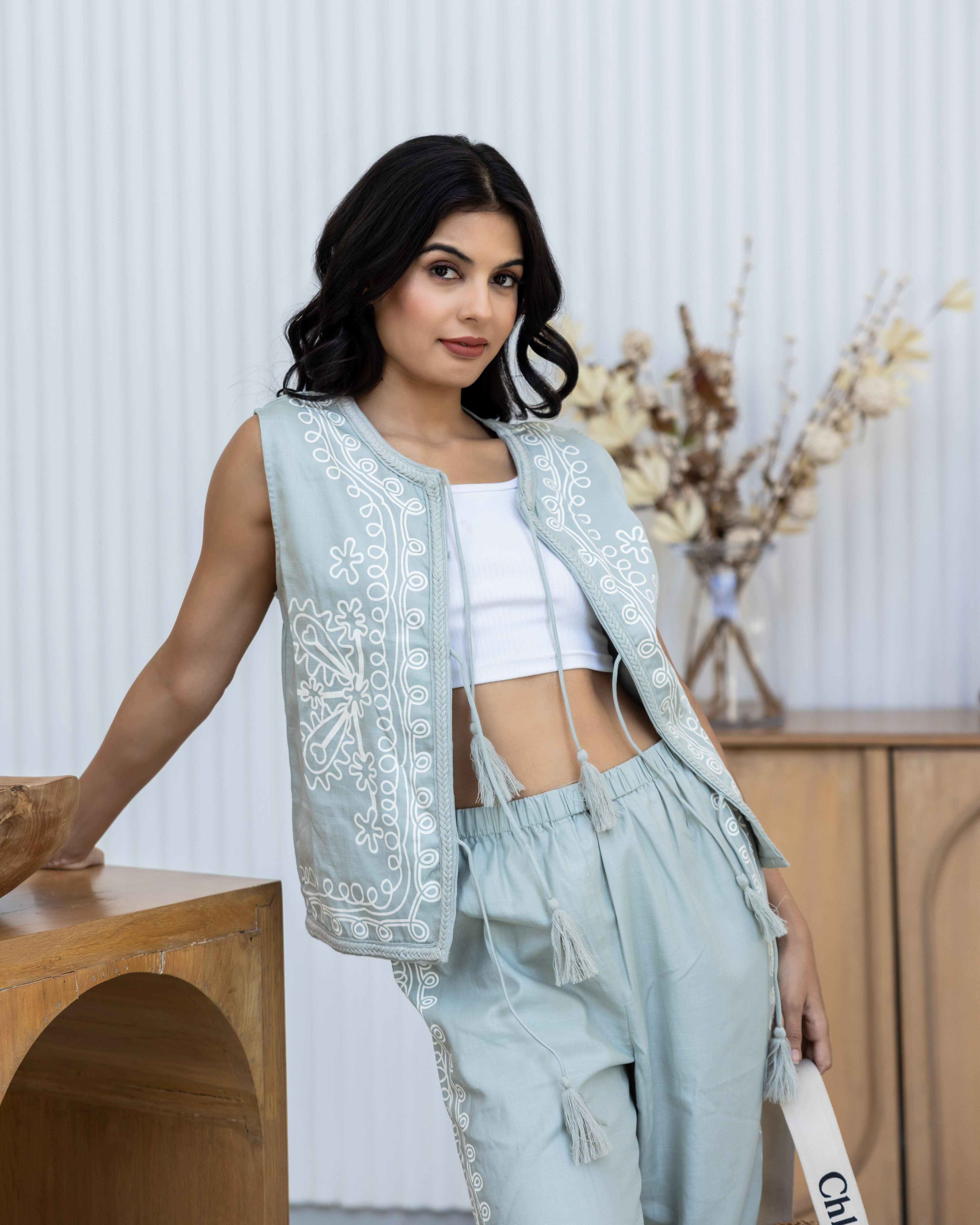 Tulum Vest