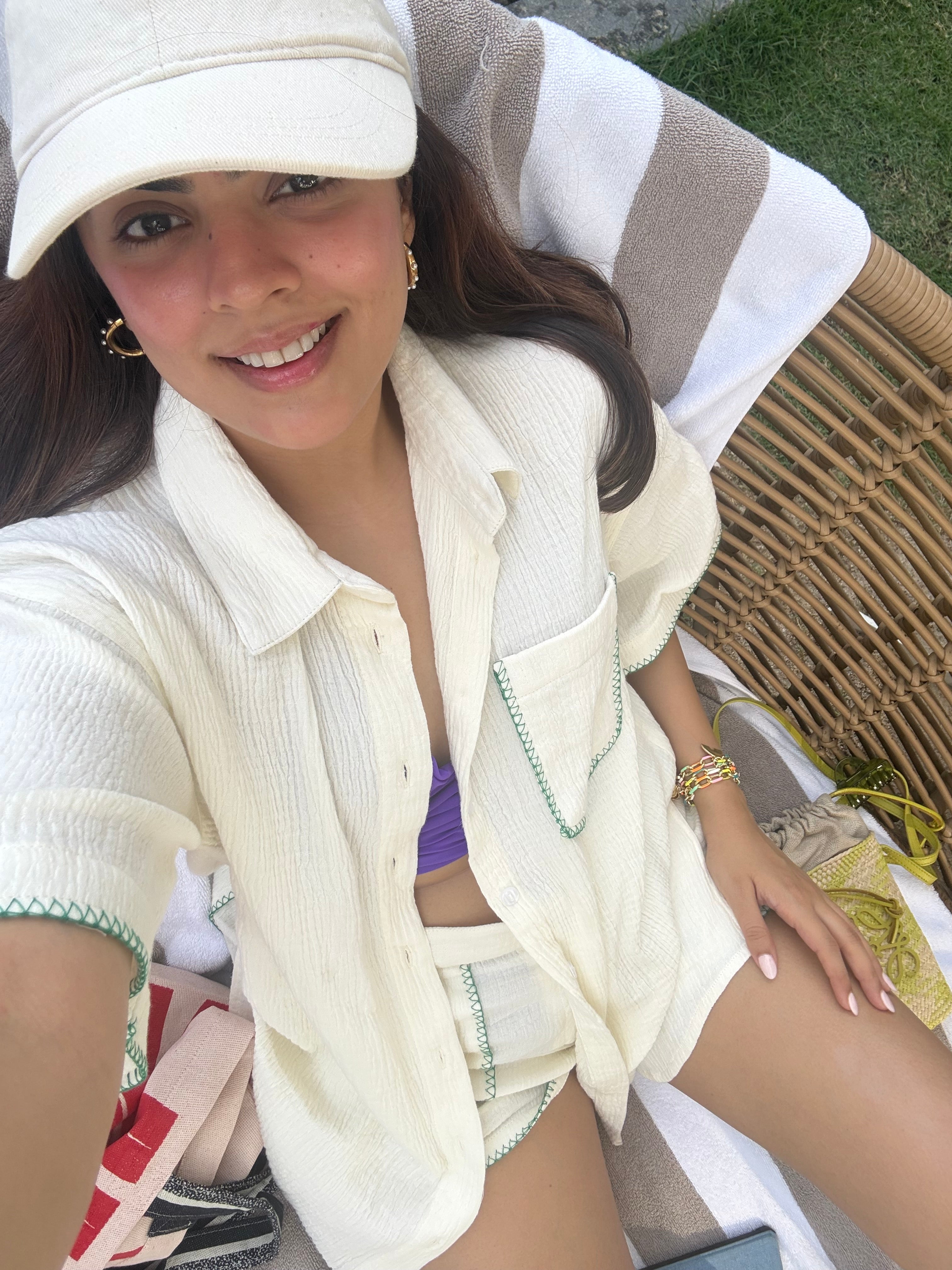 Simran Luthria in Phuket Co Ord