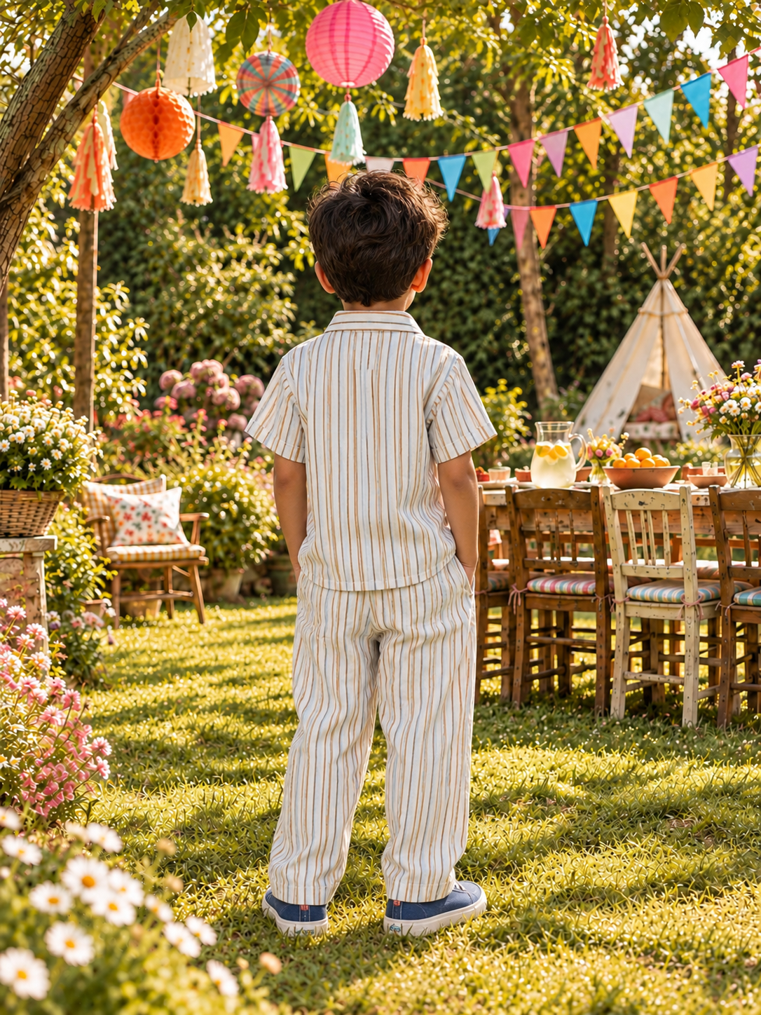 Leo Co Ord