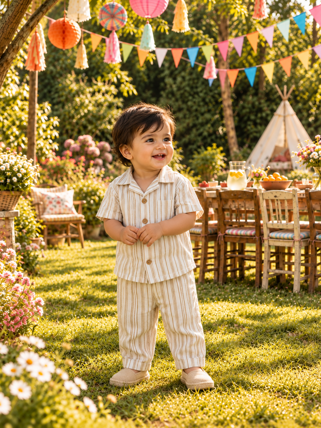 Leo Co Ord