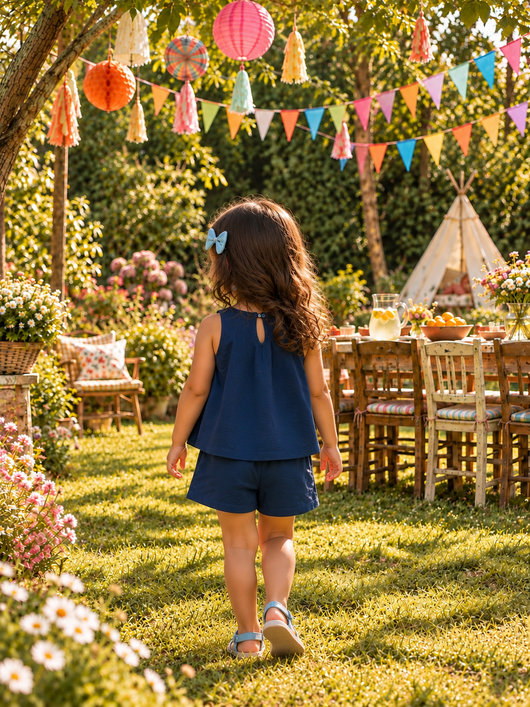 Bluebell Co Ord