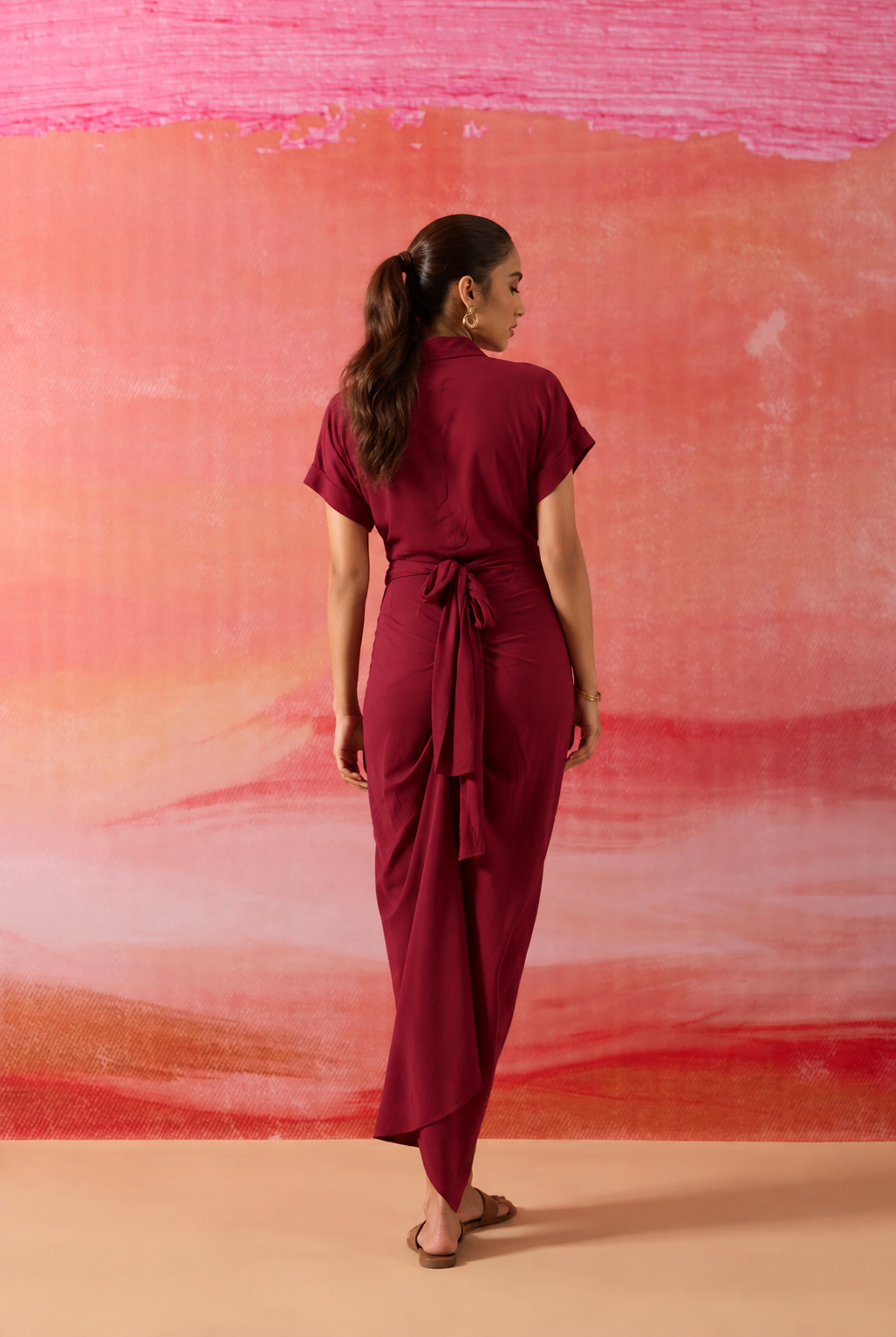Ruby Co Ord