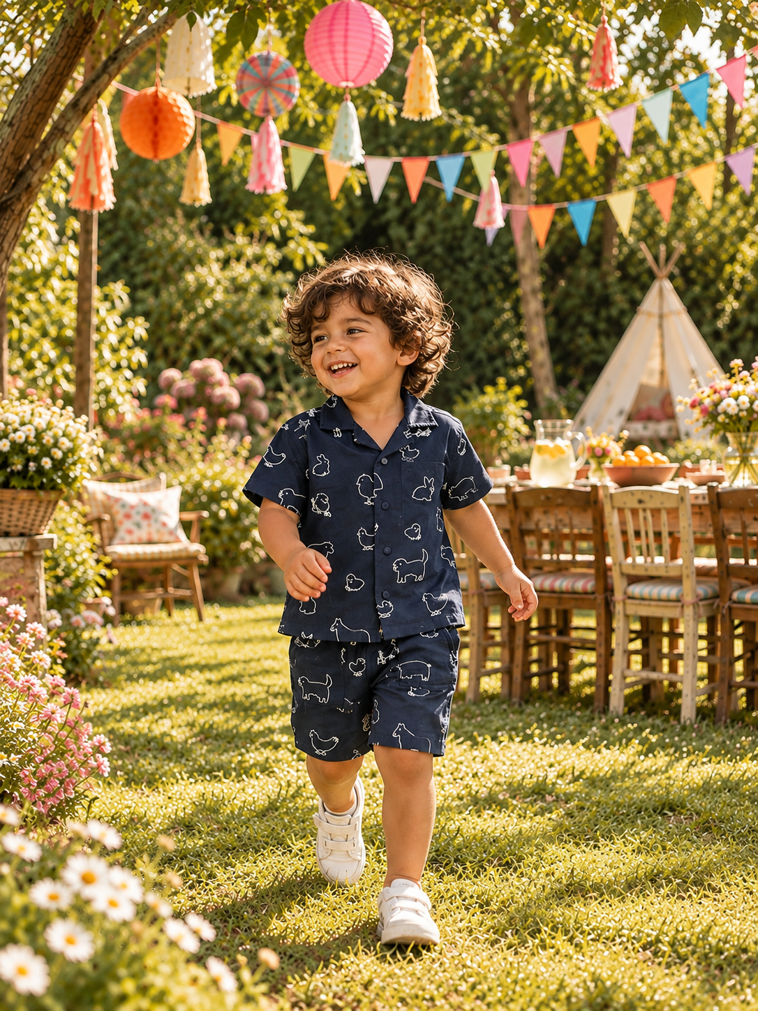 Farm Co Ord