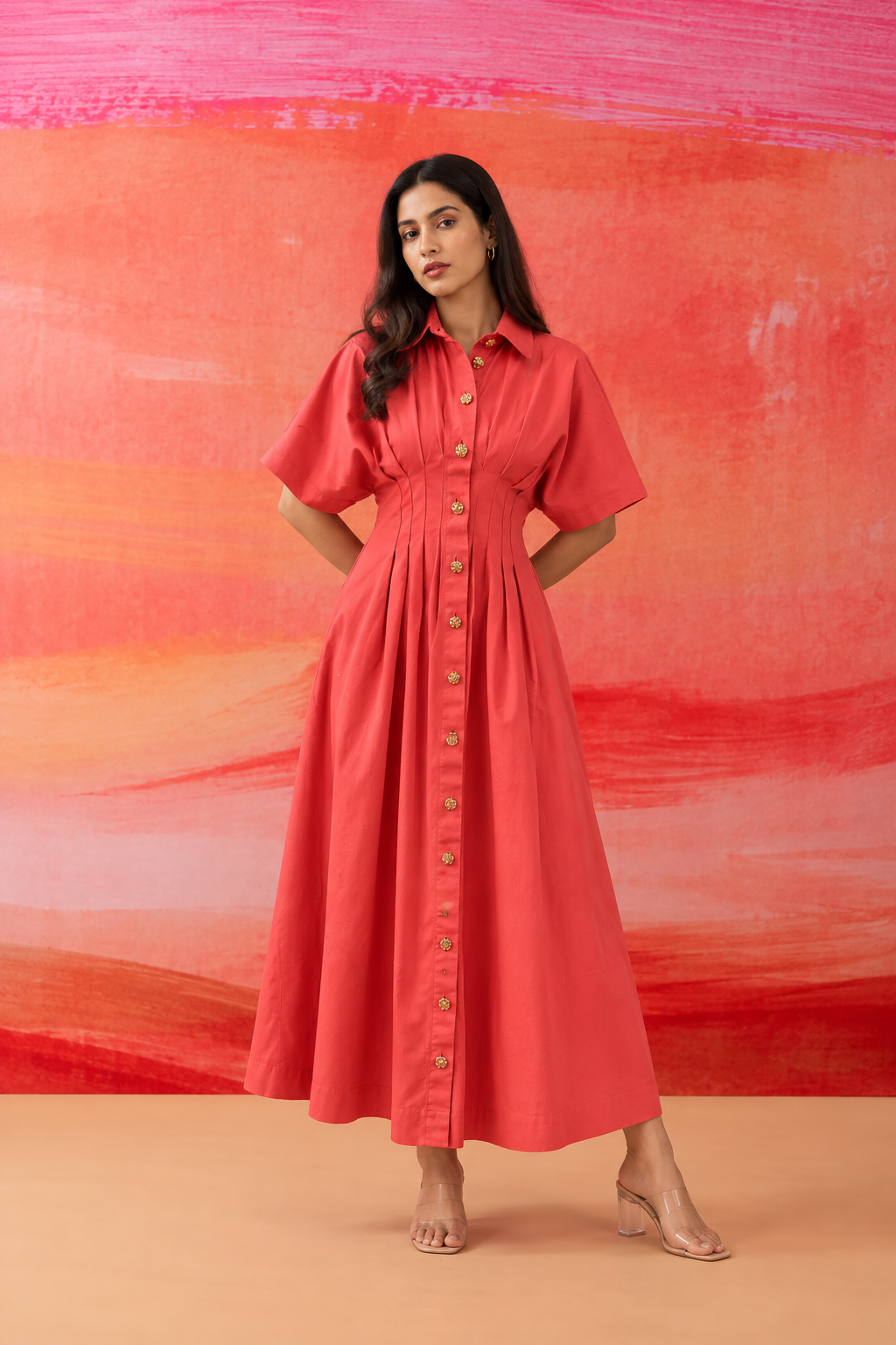 Brandy Coral