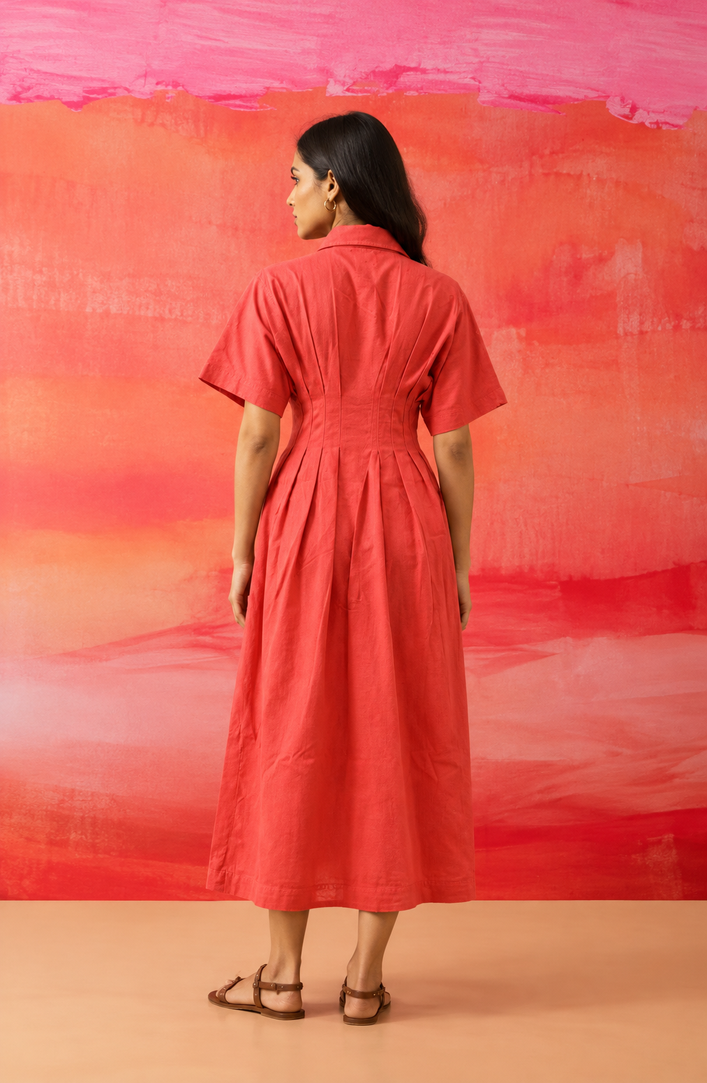 Brandy Coral