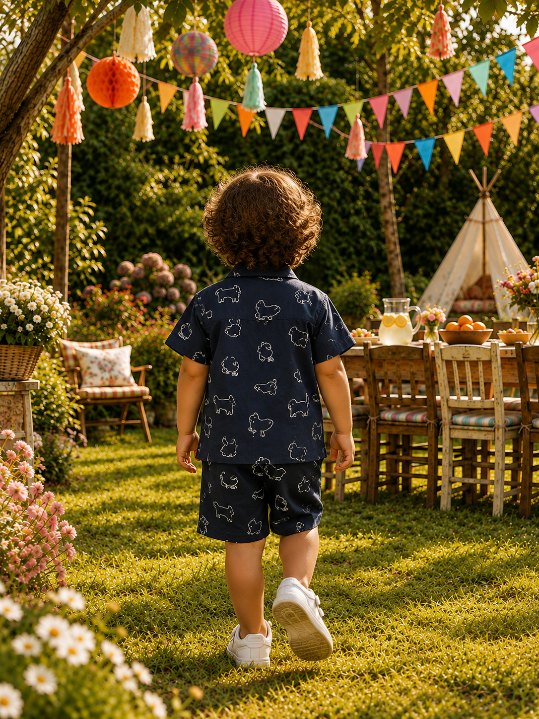 Farm Co Ord