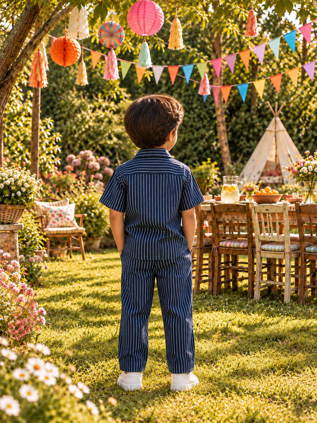 Noah Co Ord